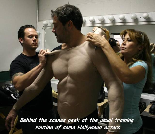 Bildschirmarbeiter - Picdump 17.03.2017 - NACHSCHLAG