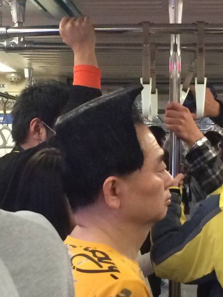 Bildschirmarbeiter - Picdump 17.03.2017 - NACHSCHLAG