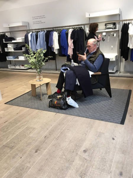 Bildschirmarbeiter - Picdump 17.03.2017 - NACHSCHLAG