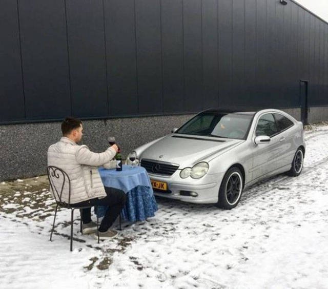 Bildschirmarbeiter - Picdump 17.03.2017 - NACHSCHLAG