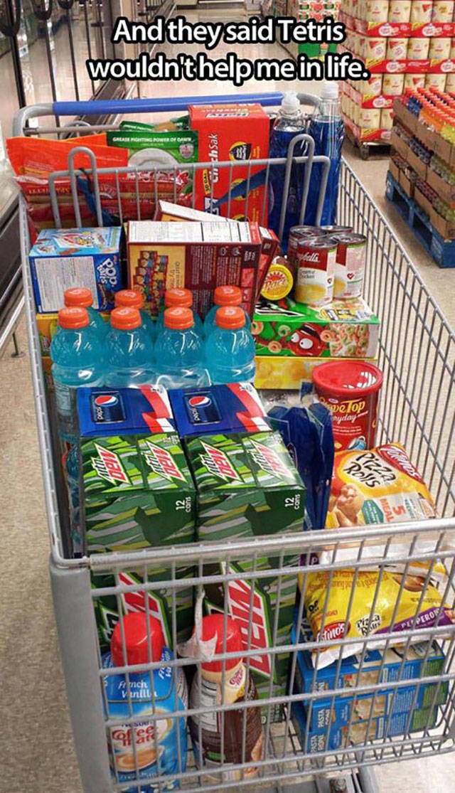 Bildschirmarbeiter - Picdump 17.03.2017 - NACHSCHLAG