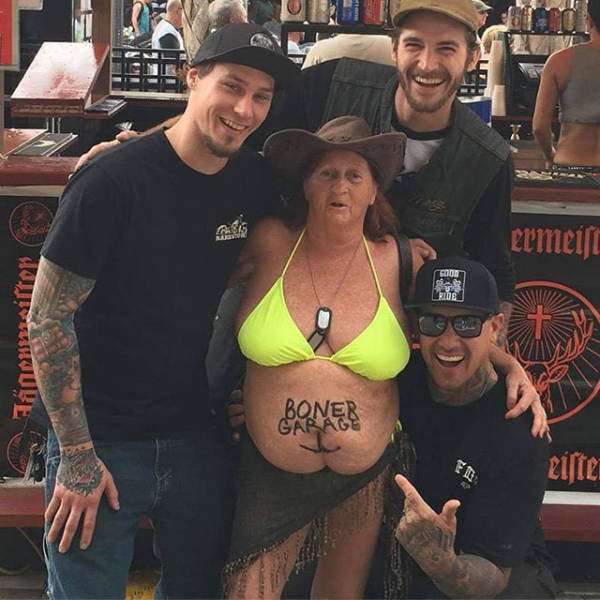 Bildschirmarbeiter - Picdump 17.03.2017