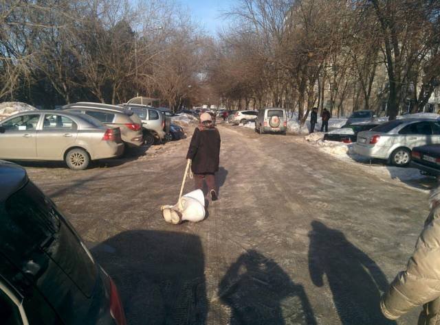 Bildschirmarbeiter - Picdump 17.03.2017