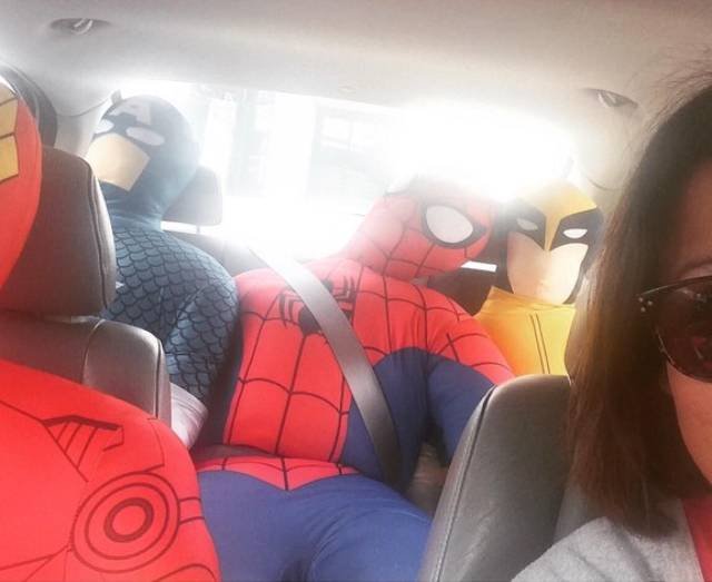 Bildschirmarbeiter - Picdump 17.03.2017