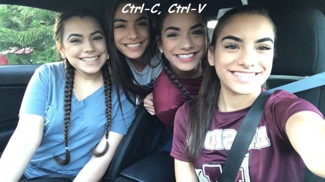 Bildschirmarbeiter - Picdump 17.03.2017