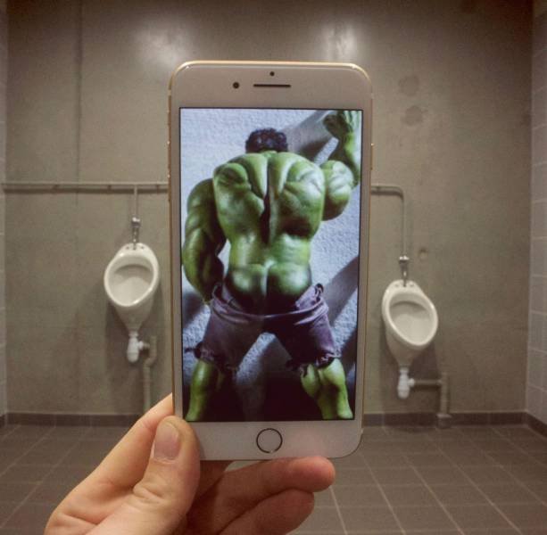 Bildschirmarbeiter - Picdump 17.03.2017