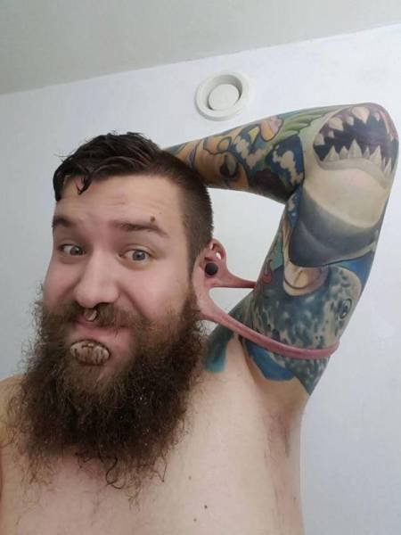 Bildschirmarbeiter - Picdump 17.03.2017