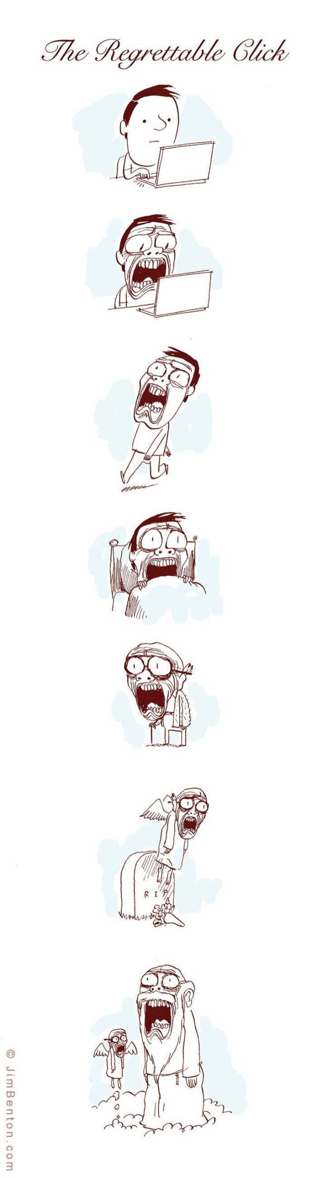 Bildschirmarbeiter - Picdump 17.03.2017