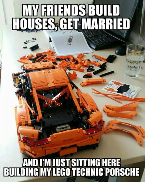 Bildschirmarbeiter - Picdump 17.03.2017