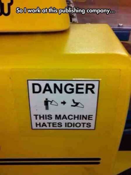 Bildschirmarbeiter - Picdump 17.03.2017