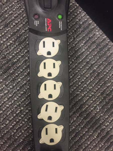 Bildschirmarbeiter - Picdump 17.03.2017