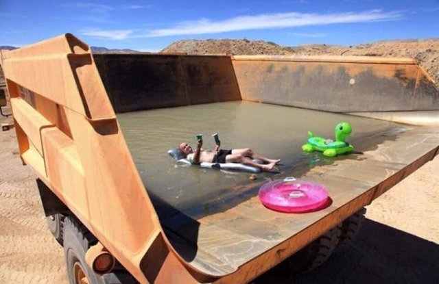 Bildschirmarbeiter - Picdump 17.03.2017