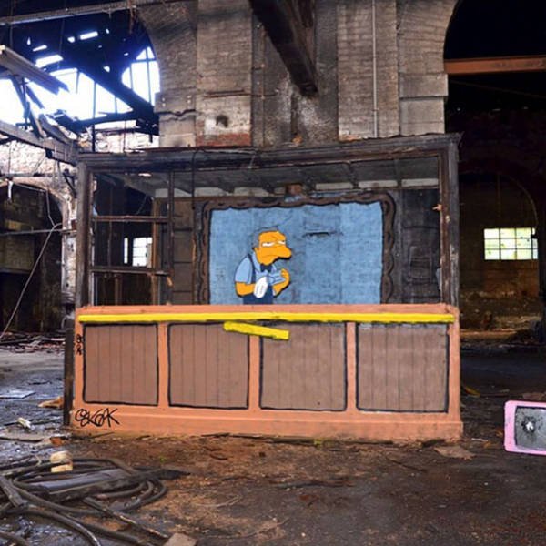 Bildschirmarbeiter - Picdump 17.03.2017