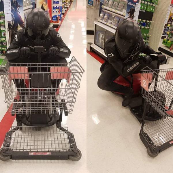 Bildschirmarbeiter - Picdump 17.03.2017