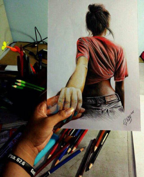 Bildschirmarbeiter - Picdump 17.03.2017