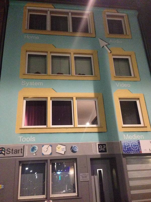 Bildschirmarbeiter - Picdump 17.03.2017