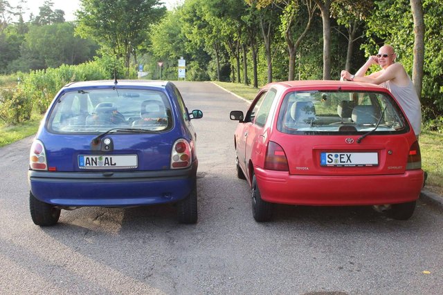 Bildschirmarbeiter - Picdump 24.03.2017