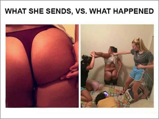 Bildschirmarbeiter - Picdump 24.03.2017