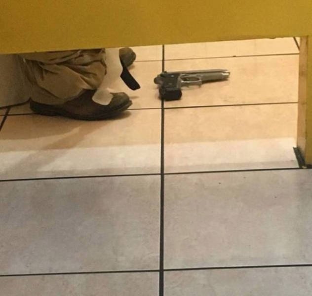 Bildschirmarbeiter - Picdump 24.03.2017