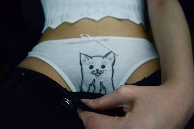 Bildschirmarbeiter - Picdump 24.03.2017