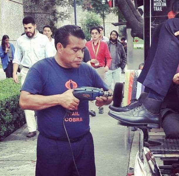 Bildschirmarbeiter - Picdump 24.03.2017