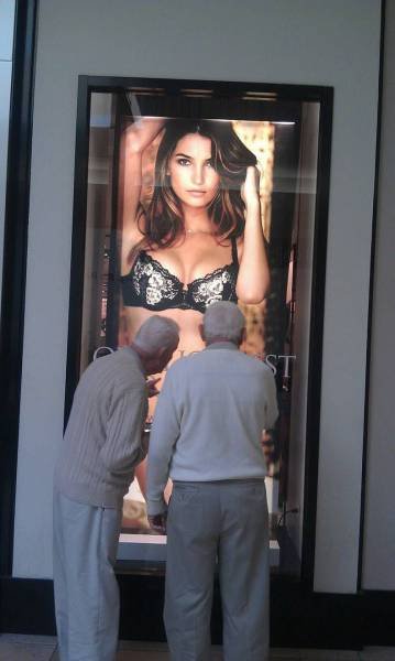 Bildschirmarbeiter - Picdump 24.03.2017