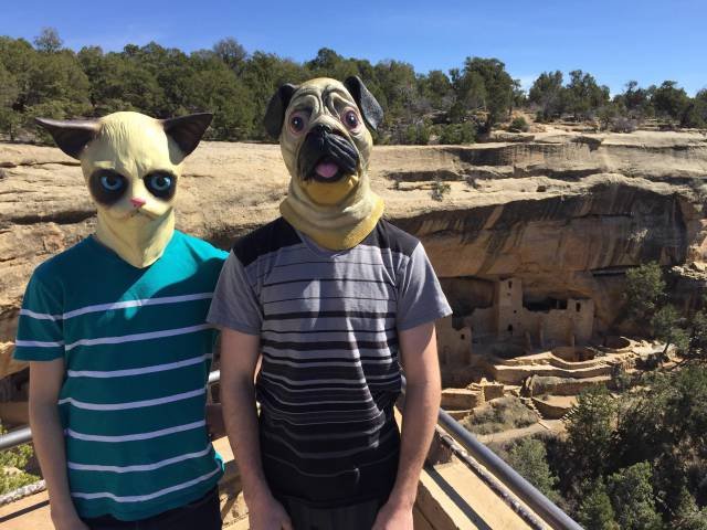 Bildschirmarbeiter - Picdump 24.03.2017