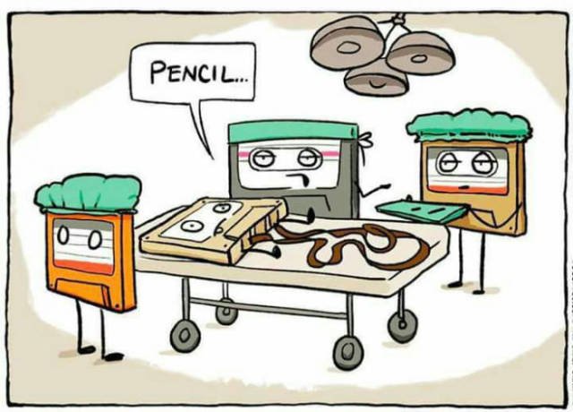 Bildschirmarbeiter - Picdump 24.03.2017