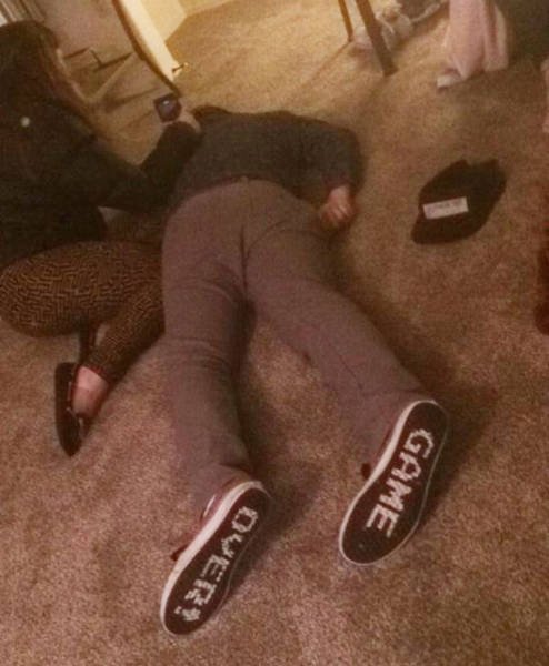 Bildschirmarbeiter - Picdump 24.03.2017