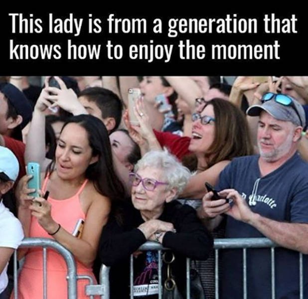 Bildschirmarbeiter - Picdump 24.03.2017