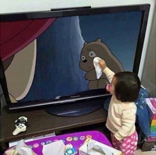 Bildschirmarbeiter - Picdump 24.03.2017