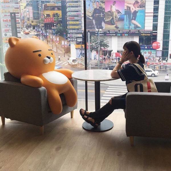 Bildschirmarbeiter - Picdump 24.03.2017