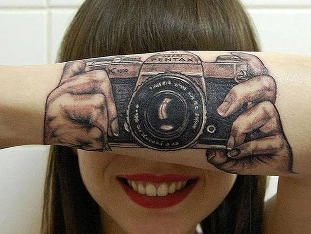 Bildschirmarbeiter - Picdump 24.03.2017