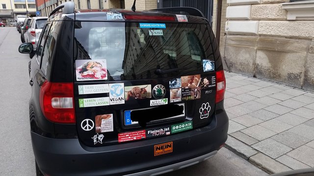 Bildschirmarbeiter - Picdump 24.03.2017