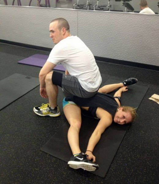 Bildschirmarbeiter - Picdump 24.03.2017