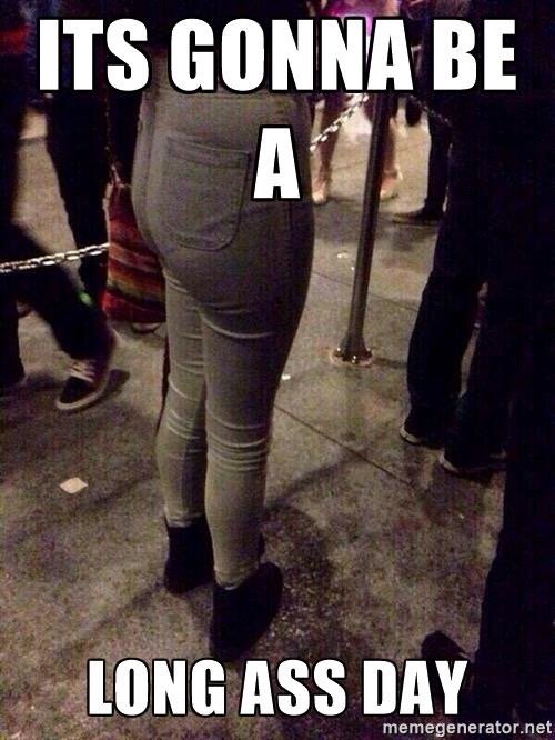 Bildschirmarbeiter - Picdump 31.03.2017