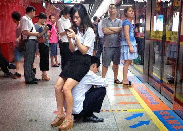 Bildschirmarbeiter - Picdump 31.03.2017