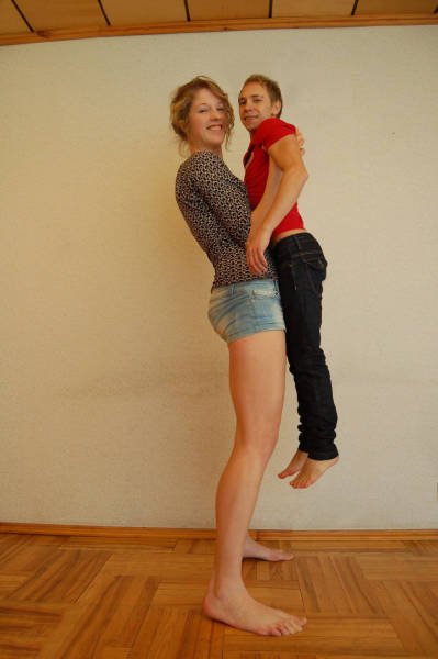 Bildschirmarbeiter - Picdump 31.03.2017