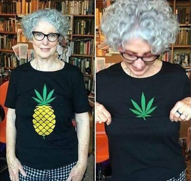 Bildschirmarbeiter - Picdump 31.03.2017