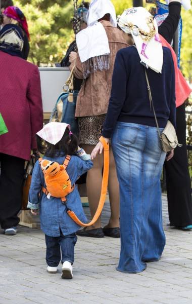 Bildschirmarbeiter - Picdump 31.03.2017