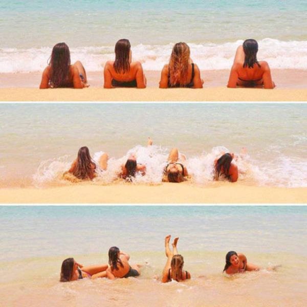 Bildschirmarbeiter - Picdump 31.03.2017