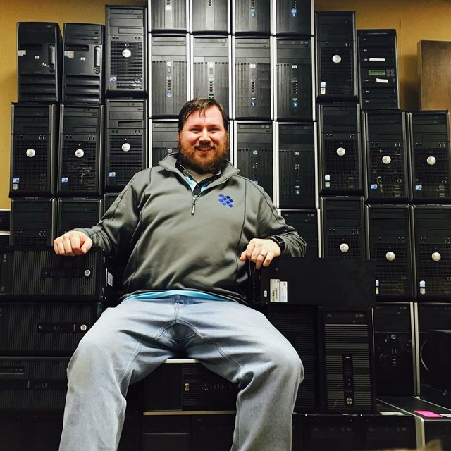 Bildschirmarbeiter - Picdump 07.04.2017