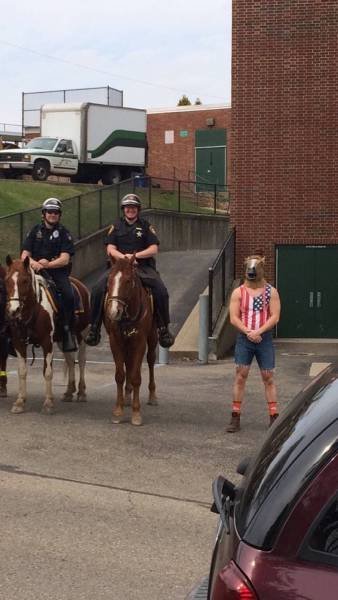 Bildschirmarbeiter - Picdump 07.04.2017