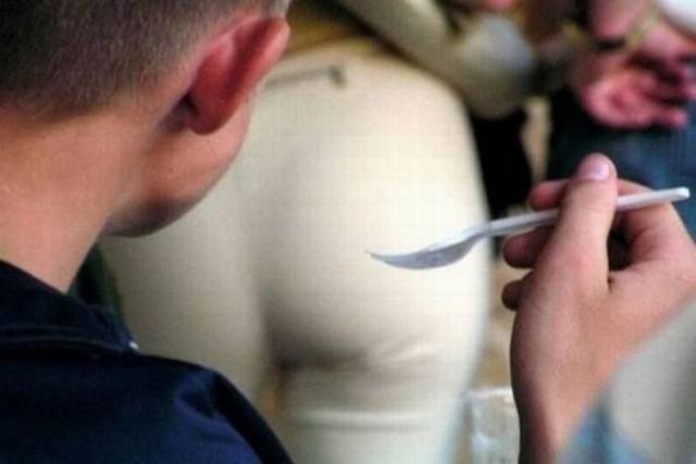 Bildschirmarbeiter - Picdump 07.04.2017