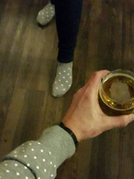 Bildschirmarbeiter - Picdump 07.04.2017