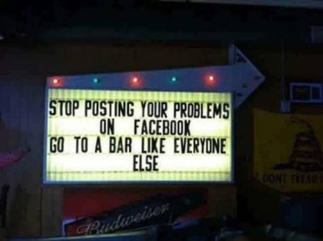 Bildschirmarbeiter - Picdump 07.04.2017