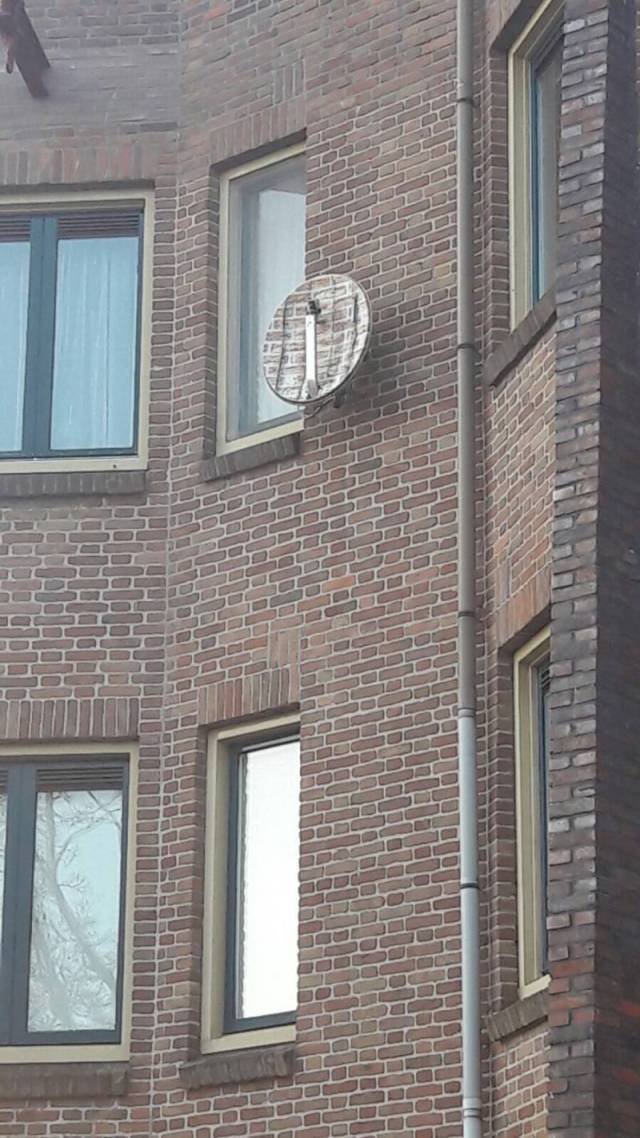 Bildschirmarbeiter - Picdump 07.04.2017