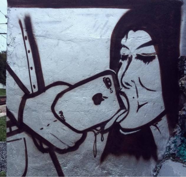 Bildschirmarbeiter - Picdump 07.04.2017