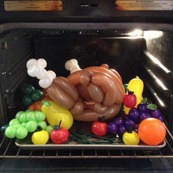 Bildschirmarbeiter - Picdump 07.04.2017