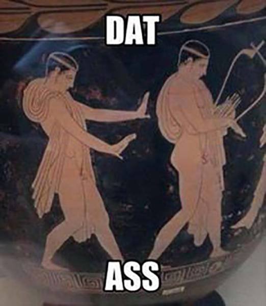 Bildschirmarbeiter - Picdump 07.04.2017